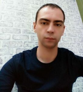 Знакомства Иваново Лёха собутыльник на час 12844