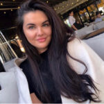 Знакомства Казань Лина собеседник на час 12538