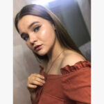 Знакомства Киев Кристина собеседник на час 12630