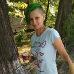 Знакомства Киев Надежда собеседник на час 12623