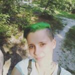 Знакомства Киев Надежда собеседник на час 126231