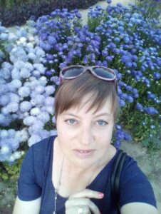 Знакомства Киев Ника собутыльник на час 126941