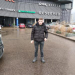 Знакомства Киев СЕРГЕЙ собутыльник на час 12645