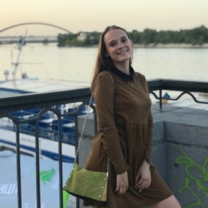 Знакомства Киев Валерия собутыльник на час 12528