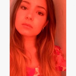 Знакомства Киев Вера собеседник на час 12514