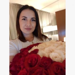 Знакомства Краснодар Дарья собеседник на час 12842