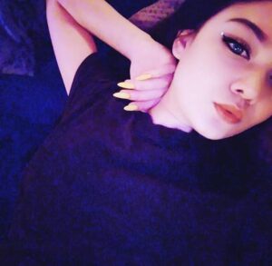 Знакомства Курск Вика собеседник на час 12473