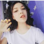 Знакомства Курск Вика собеседник на час 124731