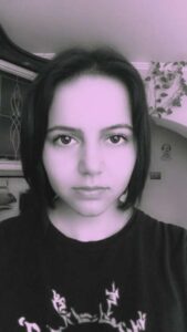 Знакомства Львов Юля собеседник на час 12725