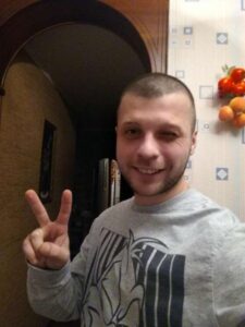 Знакомства Москва Александр собутыльник на час 12697