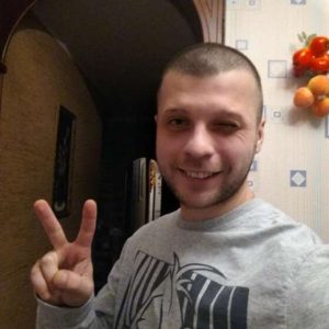 Знакомства Москва Александр собутыльник на час 12697