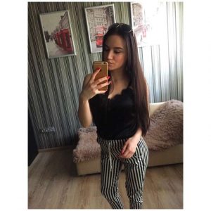 Знакомства Москва Алина собеседник на час 12500