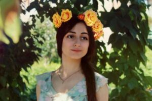 Знакомства Москва Аля собеседник на час 12666