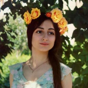 Знакомства Москва Аля собеседник на час 12666