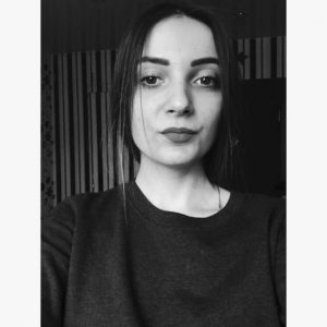 Знакомства Москва Аня собеседник на час 12735