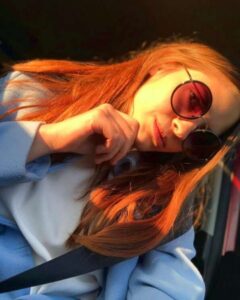 Знакомства Москва Аня собеседник на час 12748