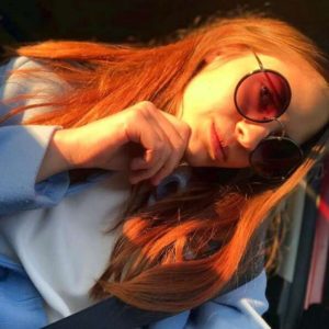 Знакомства Москва Аня собеседник на час 12748