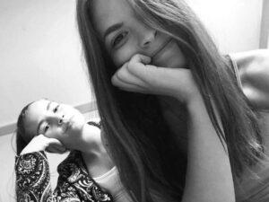 Знакомства Москва Аня собеседник на час 127481