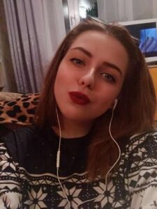 Знакомства Москва Ася собутыльник на час 12973