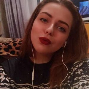 Знакомства Москва Ася собутыльник на час 12973