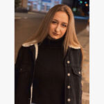 Знакомства Москва Даша собеседник на час 12893