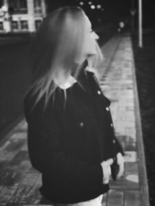 Знакомства Москва Даша собеседник на час 12893