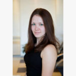 Знакомства Москва Екатерина собеседник на час 12558