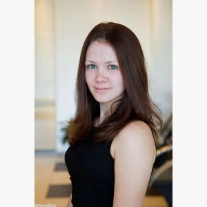 Знакомства Москва Екатерина собеседник на час 12558