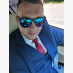 Знакомства Москва Игорь собутыльник на час 12870