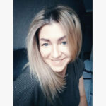 Знакомства Москва Ирина собеседник на час 12942