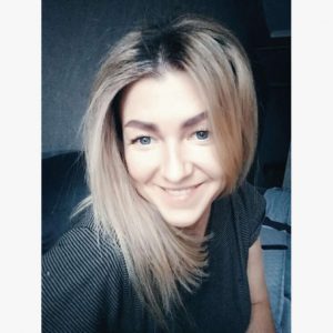 Знакомства Москва Ирина собеседник на час 12942