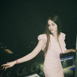 Знакомства Москва Ксения собеседник на час 12535