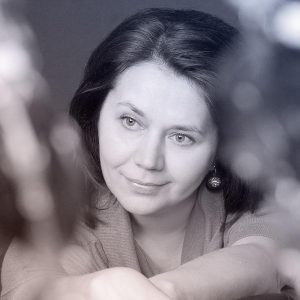 Знакомства Москва Лариса собеседник на час 12607