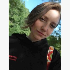 Знакомства Москва Марьям собеседник на час 12929