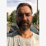 Знакомства Москва Михаил собутыльник на час 12950