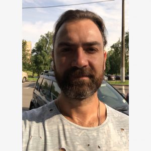 Знакомства Москва Михаил собутыльник на час 12950