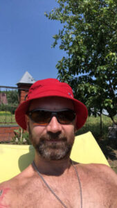 Знакомства Москва Михаил собутыльник на час 129501