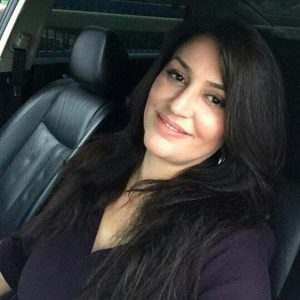 Знакомства Москва Милана собеседник на час 12865