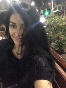 Знакомства Москва Милана собеседник на час 128651