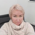 Знакомства Москва Наталья собеседник на час 12627