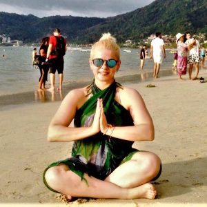 Знакомства Москва Ольга собутыльник на час12947