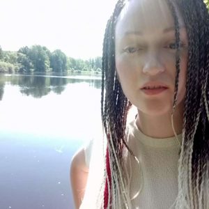 Знакомства Москва Танюшка собеседник на час 12662