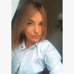 Знакомства Нижний Новгород Анна собеседник на час 12504