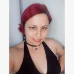 Знакомства Новосибирск Юлия собеседник на час 12617