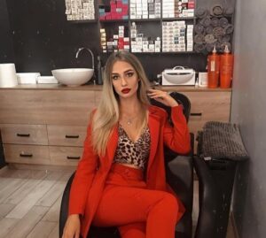 Знакомства Одесса Анфиса собеседник на час 12939