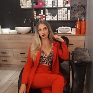 Знакомства Одесса Анфиса собеседник на час 12939