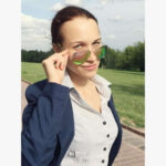 Знакомства Ростов-на-Дону Мариша собеседник на час 12714