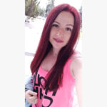 Знакомства Смела Виктория собеседник на час 12812