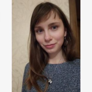 Знакомства Тюмень Валерия собеседник на час 12615