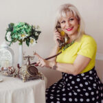 Знакомства Улан-Удэ Наталья собеседник на час 12600